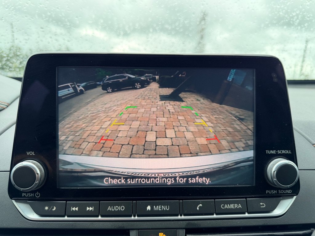 Used 2020 Nissan Altima 2.5 SR FWD image 27