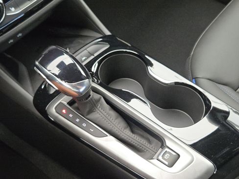 New 2026 Buick Envista Sport Touring w/ Convenience I Package FWD image 14