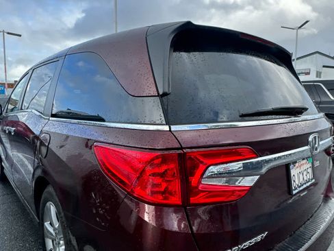 Used 2019 Honda Odyssey EX-L image 11