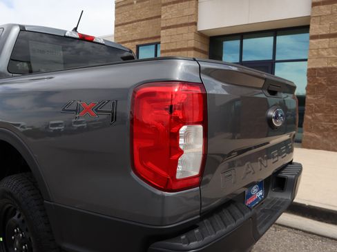 New 2026 Ford Ranger XL AWD/4WD image 18
