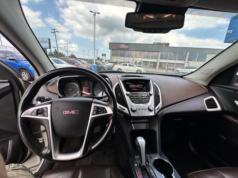 Used 2013 GMC Terrain SLT w/ LPO, Protection Package image 12