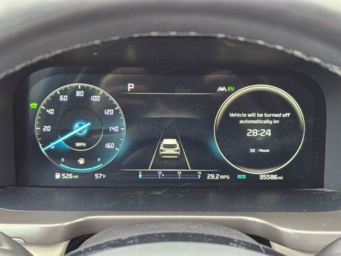 Certified 2023 Kia Sorento SX Prestige AWD/4WD image 17