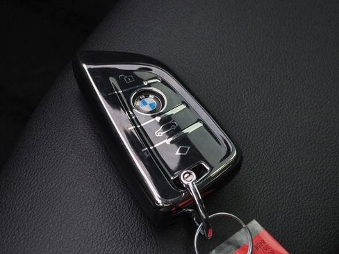 Certified 2023 BMW X3 xDrive30i w/ Convenience Package image 34