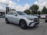 New 2026 Mercedes-Benz GLC 300 image 2