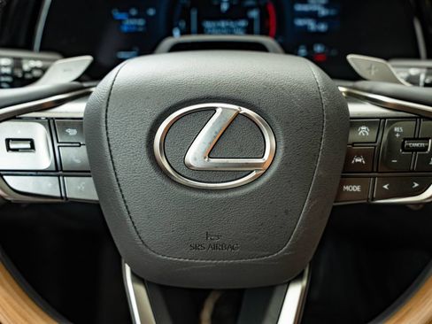 New 2026 Lexus RX 350 Premium AWD/4WD image 30