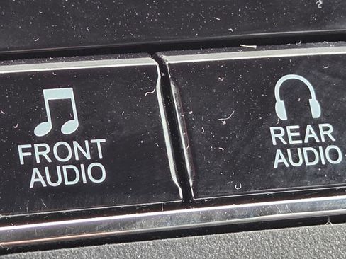 Used 2017 Honda Odyssey EX-L image 19