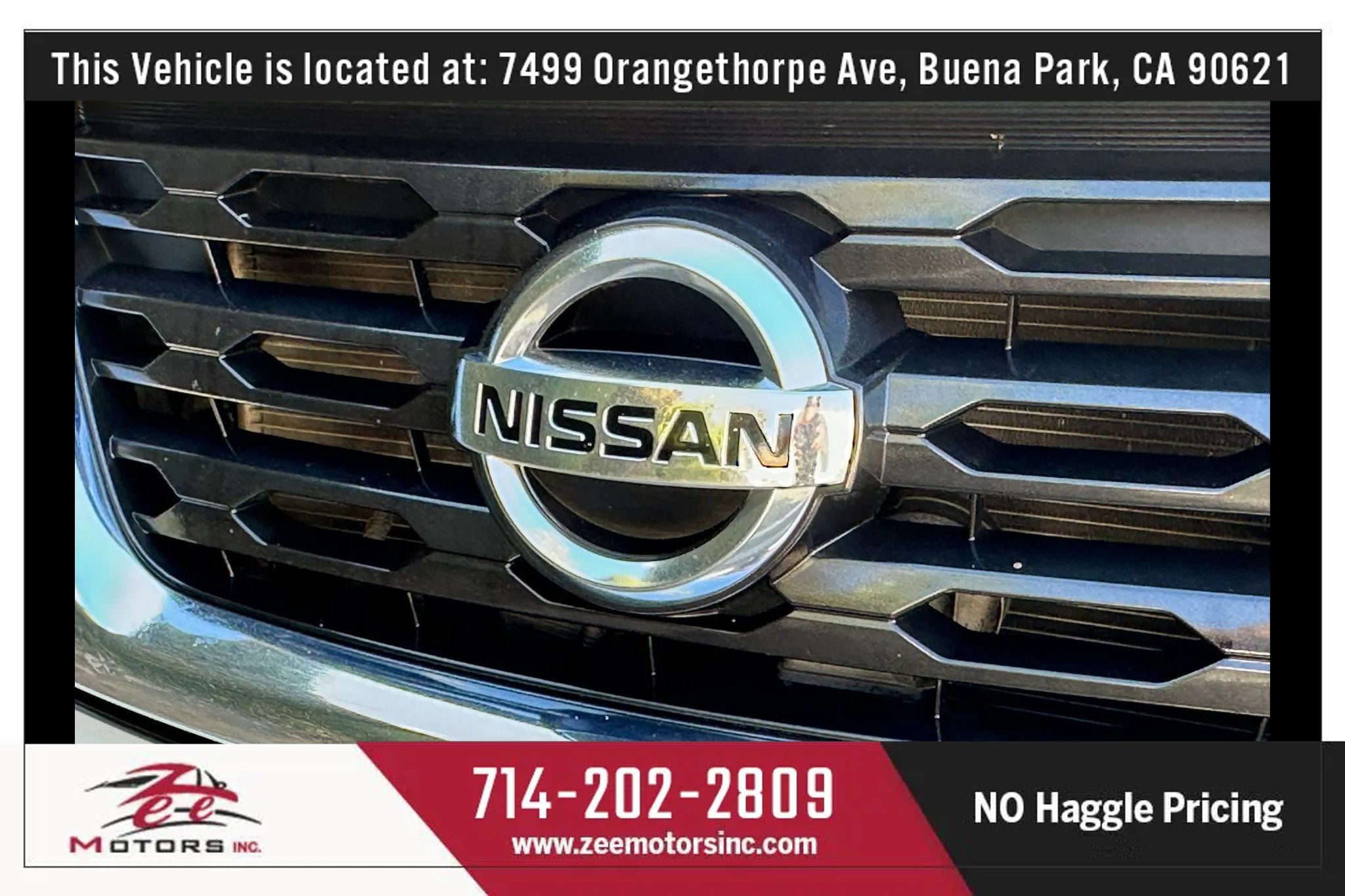 Used 2018 Nissan Pathfinder S FWD image 54