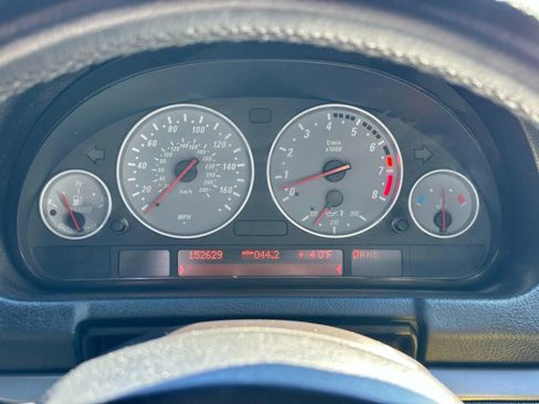 Used 2005 BMW X5 4.8is image 37