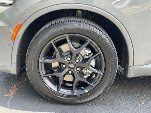 New 2026 Dodge Durango GT AWD/4WD image 63