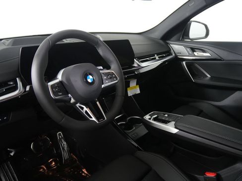 New 2026 BMW X2 xDrive28i w/ Technology Package AWD/4WD image 12