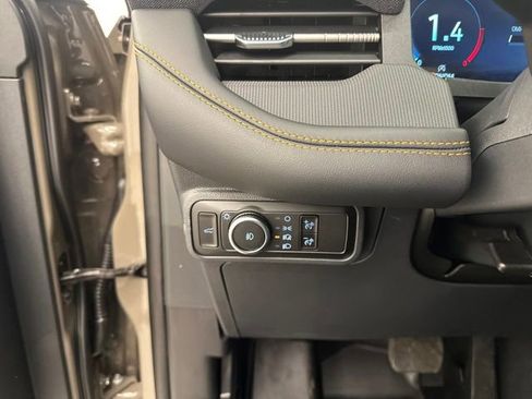 New 2026 Ford Explorer Tremor w/ Tremor Ultimate Package AWD/4WD image 39