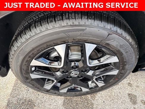 Used 2026 Honda HR-V EX-L image 19
