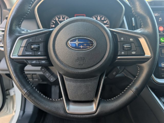 Certified 2022 Subaru Legacy Limited AWD/4WD image 12