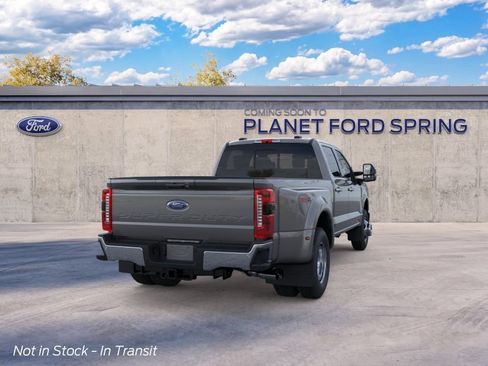 New 2026 Ford F350 Lariat w/ Lariat Premium Package AWD/4WD image 10