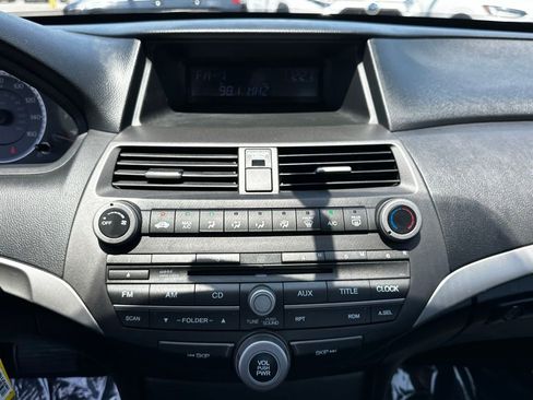 Used 2011 Honda Accord LX image 20
