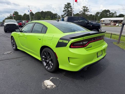 Used 2023 Dodge Charger R/T w/ Daytona Edition Group RWD image 7