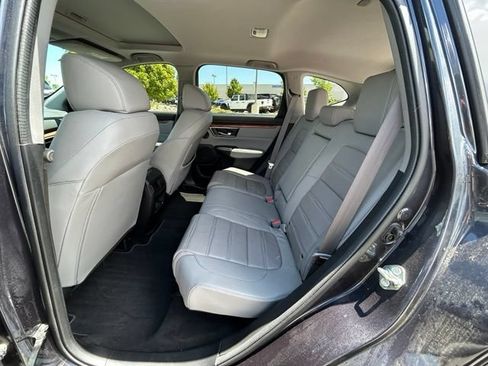 Used 2018 Honda CR-V EX-L image 26