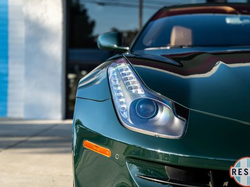 Used 2012 Ferrari FF image 33