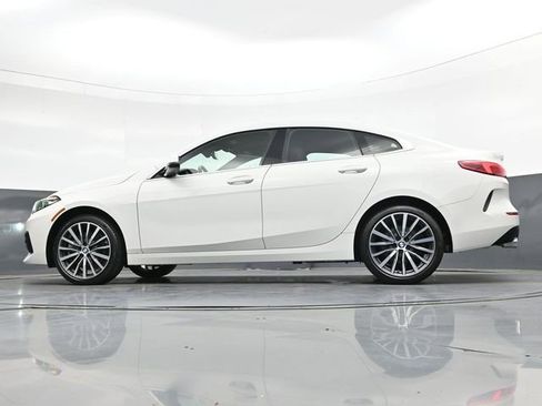 Used 2021 BMW 228i Gran Coupe w/ Convenience Package FWD image 34