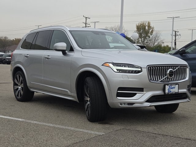 Used 2022 Volvo XC90 T6 Inscription w/ Advanced Package AWD/4WD image 4