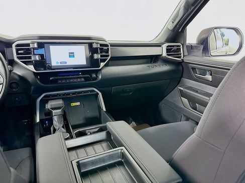 Used 2026 Toyota Tundra SR5 image 22