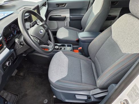 Used 2024 Ford Maverick XLT image 6