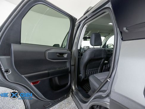 Used 2024 Ford Bronco Sport Big Bend AWD/4WD image 26