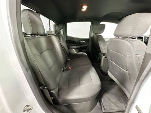 Used 2023 GMC Canyon Elevation w/ Convenience Package AWD/4WD image 27