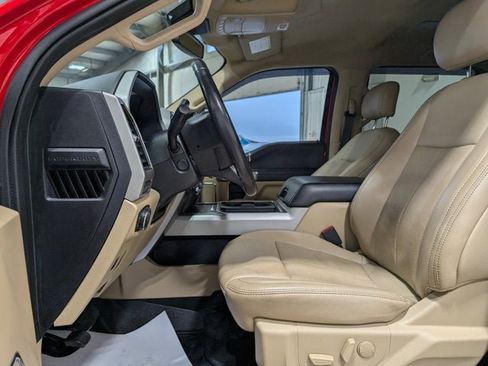 Used 2021 Ford F350 Lariat w/ Lariat Ultimate Package image 16