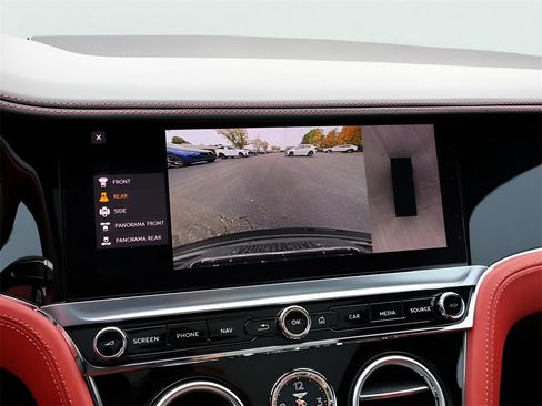 Used 2023 Bentley Continental GT Azure image 25