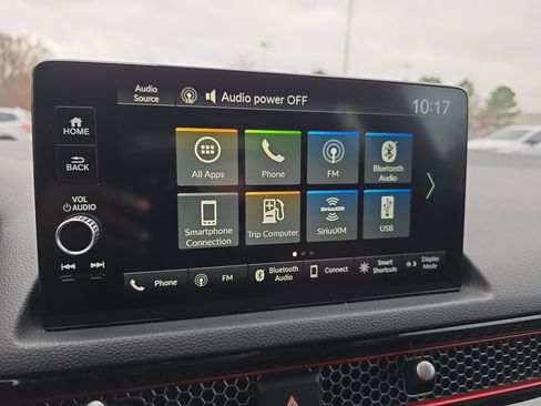 Used 2022 Honda Civic Si image 20