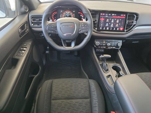 New 2026 Dodge Durango GT RWD image 11
