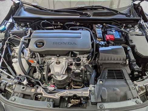 Used 2025 Honda Civic Sport image 23