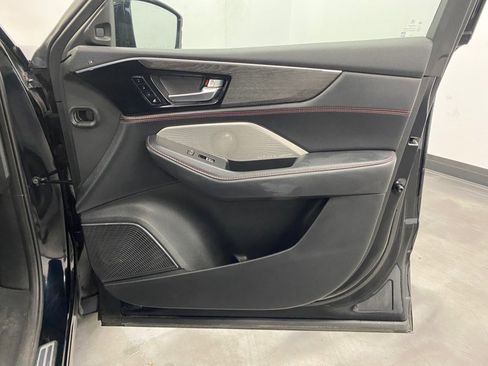 Used 2022 Acura MDX Type S image 43