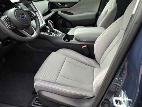 New 2025 Subaru Legacy Premium image 13