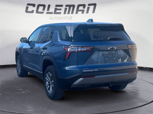 New 2026 Chevrolet Equinox LT w/ Convenience Package II image 3