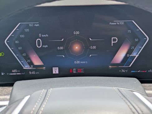 Used 2024 BMW X5 sDrive40i image 19