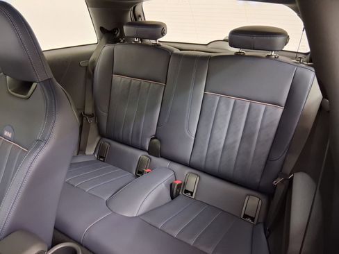 New 2026 MINI Cooper S image 22