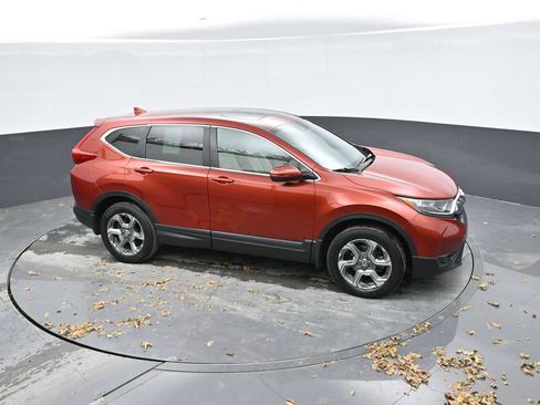 Used 2018 Honda CR-V EX-L image 35