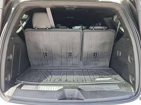 Certified 2023 Chevrolet Tahoe RST RWD image 26