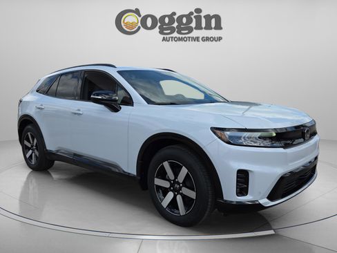 New 2026 Honda Prologue Touring image 8