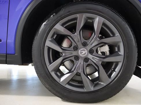 Used 2023 Acura MDX A-Spec image 83