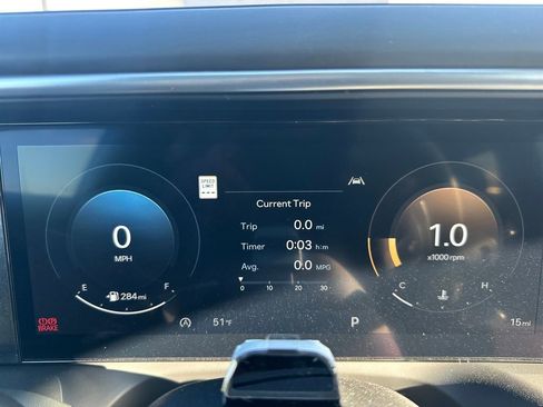 New 2026 Hyundai Palisade Calligraphy image 16