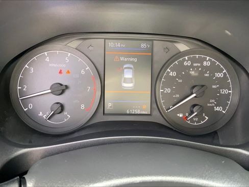 Used 2024 Nissan Altima 2.5 S FWD image 22