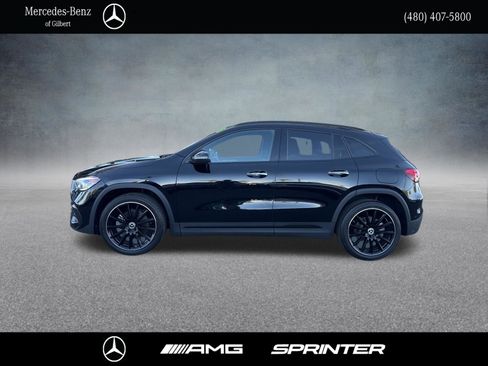 Used 2022 Mercedes-Benz GLA 250 image 2