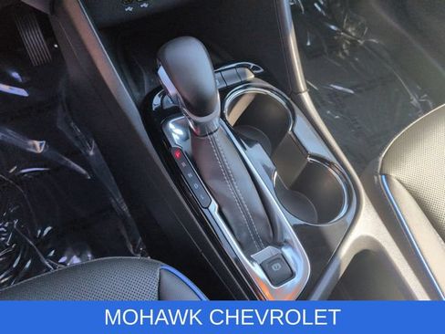 Certified 2026 Buick Encore GX Sport Touring w/ Advanced Technology Package AWD/4WD image 15