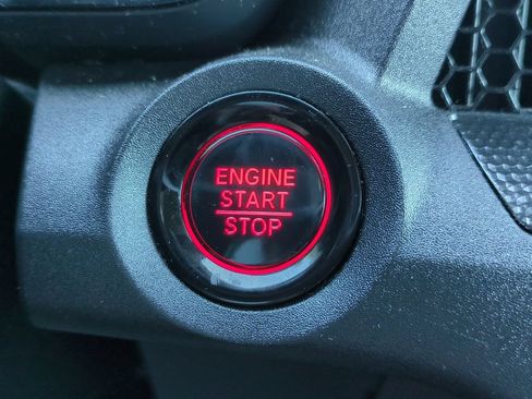 Used 2026 Honda CR-V EX image 28