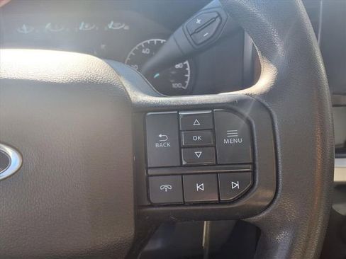 Used 2025 Ford F350 XLT image 17