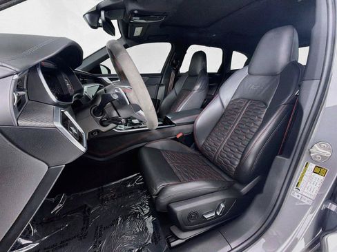 Used 2022 Audi RS 6 AWD/4WD image 5