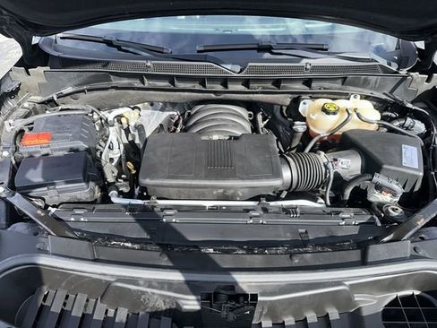 Used 2021 Cadillac Escalade Sport w/ Driver Assist Tech Package image 20